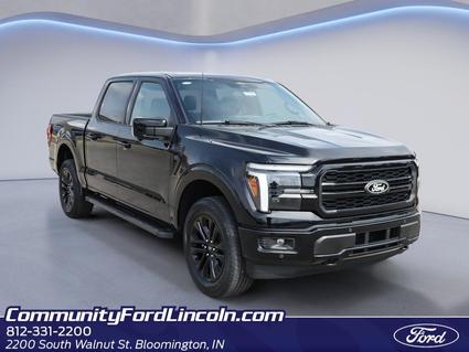 2026 Ford F-150 Bloomington IN