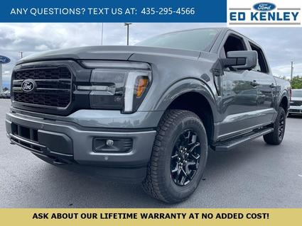 2026 Ford F-150 Layton UT