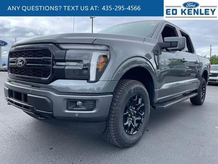 2026 Ford F-150 Layton UT