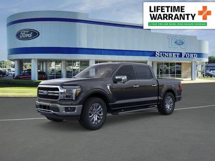 2026 Ford F-150 St. Louis MO