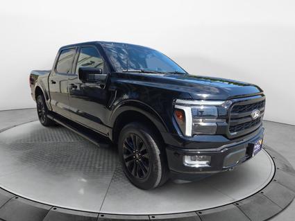 2024 Ford F-150 Coeur D'Alene ID