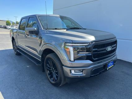 2024 Ford F-150 Coeur D'Alene ID