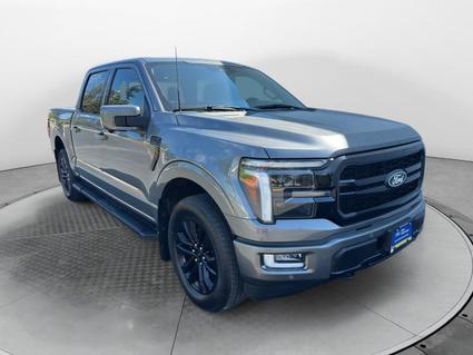 2024 Ford F-150 Coeur D'Alene ID