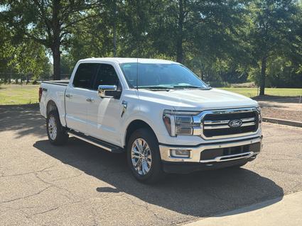 2024 Ford F-150 Brandon MS