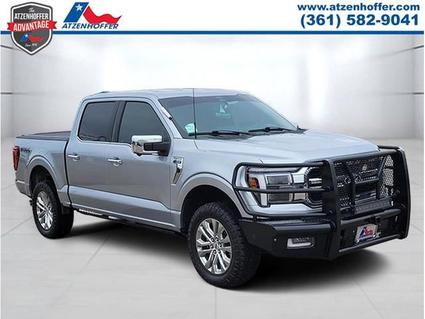 2024 Ford F-150 Victoria TX