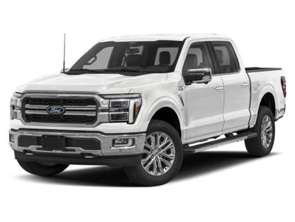 2024 Ford F-150 Gillette WY