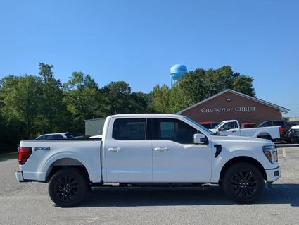 2025 Ford F-150 Winder GA