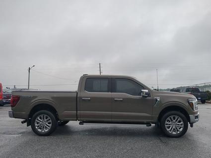 2025 Ford F-150 Winder GA