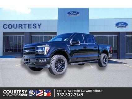 2025 Ford F-150 Breaux Bridge LA