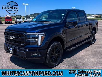 2025 Ford F-150 Spearfish SD