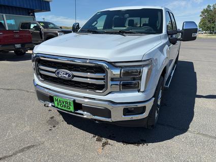 2025 Ford F-150 Havre MT