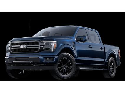 2025 Ford F-150 Valley City ND