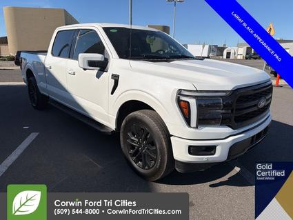 2025 Ford F-150 Pasco WA