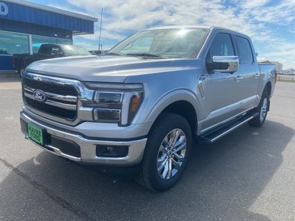 2025 Ford F-150 Havre MT