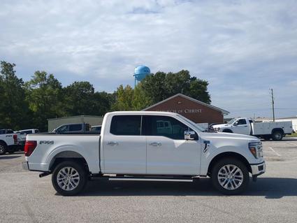 2025 Ford F-150 Winder GA