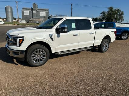 2025 Ford F-150 Wolf Point MT