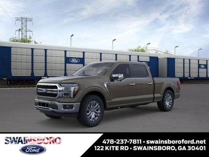 2025 Ford F-150 Swainsboro GA