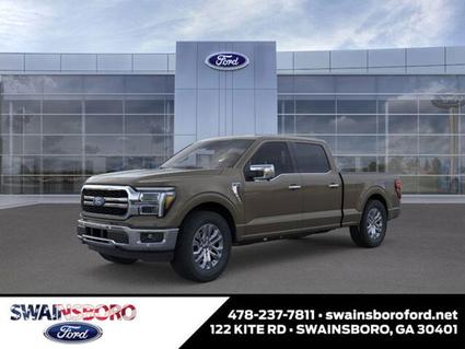 2025 Ford F-150 Swainsboro GA