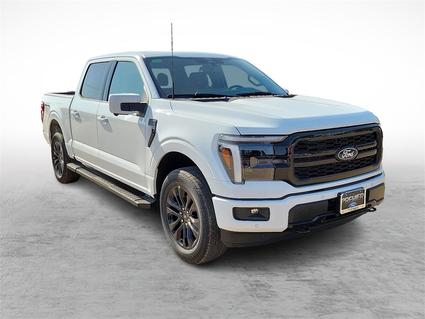 2025 Ford F-150 Lamesa TX