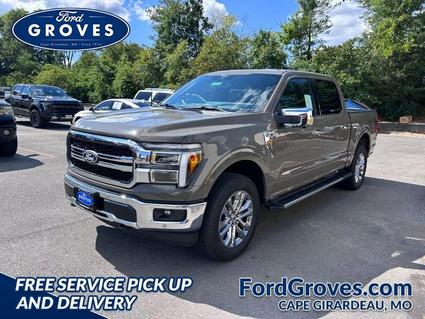 2025 Ford F-150 Cape Girardeau MO