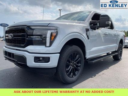 2025 Ford F-150 Layton UT