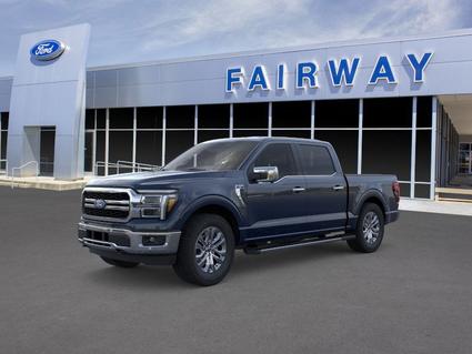 2025 Ford F-150 Greenville SC