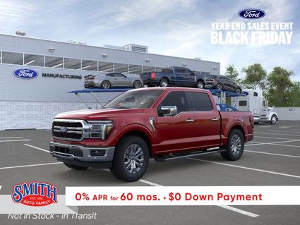 2025 Ford F-150 Levelland TX