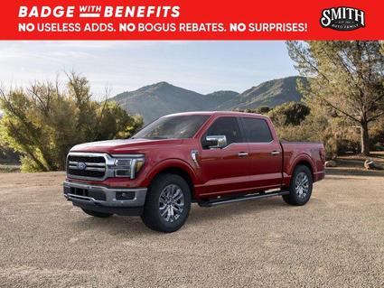 2025 Ford F-150 Levelland TX