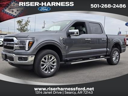 2025 Ford F-150 Searcy AR