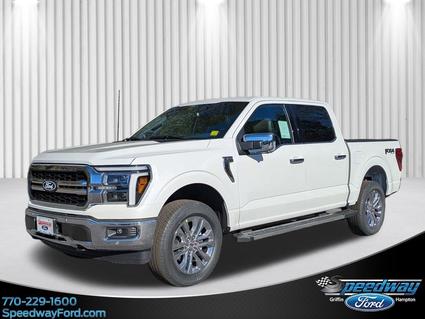 2025 Ford F-150 Griffin GA