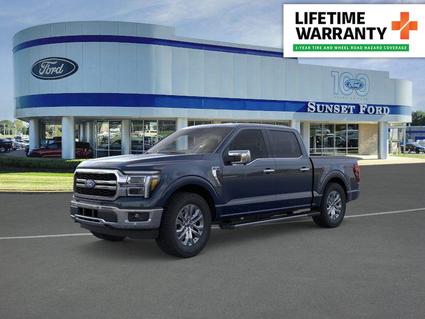 2025 Ford F-150 St. Louis MO