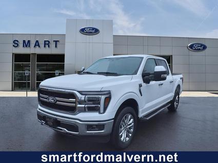 2025 Ford F-150 Malvern AR
