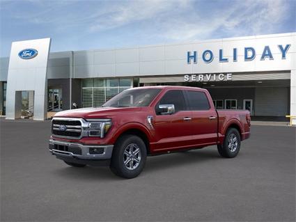 2025 Ford F-150 Whitesboro TX