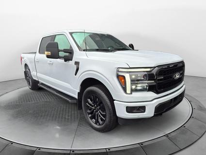 2025 Ford F-150 Coeur D'Alene ID