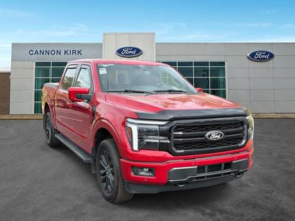 2025 Ford F-150 Springfield TN