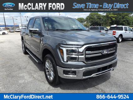 2025 Ford F-150 Athens AL