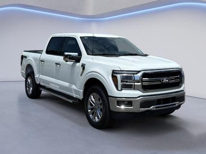 2025 Ford F-150 Stonewall LA