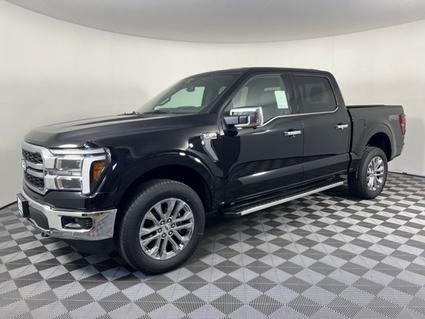 2025 Ford F-150 Canon City CO