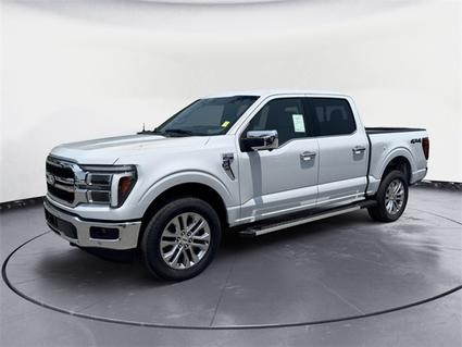 2025 Ford F-150 Knoxville TN