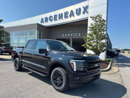2025 Ford F-150 New Iberia LA