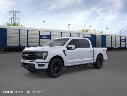 2025 Ford F-150 Bettendorf IA