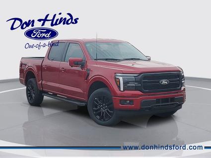 2025 Ford F-150 Fishers IN