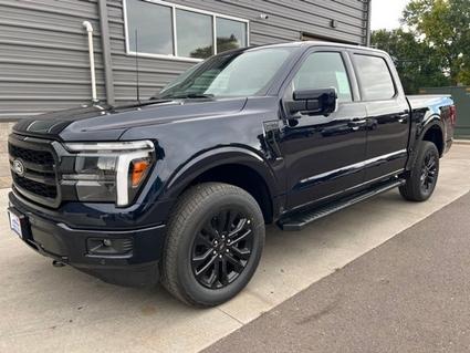 2025 Ford F-150 Canon City CO
