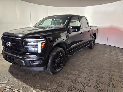 2025 Ford F-150 Beckley WV