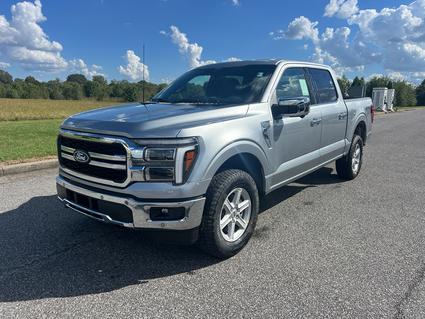2025 Ford F-150 Paducah KY