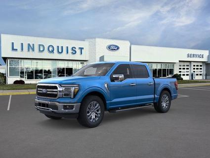 2025 Ford F-150 Bettendorf IA