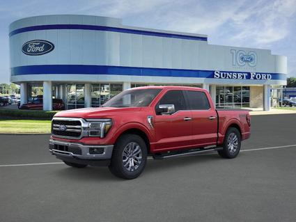 2026 Ford F-150 St. Louis MO