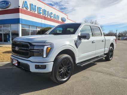 2026 Ford F-150 Glendive MT