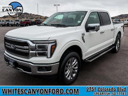 2026 Ford F-150 Spearfish SD