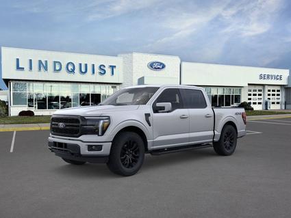 2026 Ford F-150 Bettendorf IA